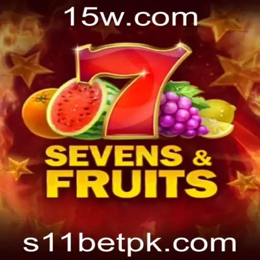 S11BET - Descubra o Mundo Vibrante de SevensFruits com S11BET