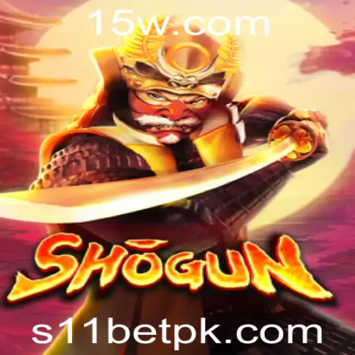 S11BET - Explorando o Fascinante Mundo do Jogo Shogun