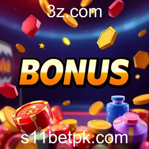 Explorando a Categoria de Jogo Bônus no S11BET