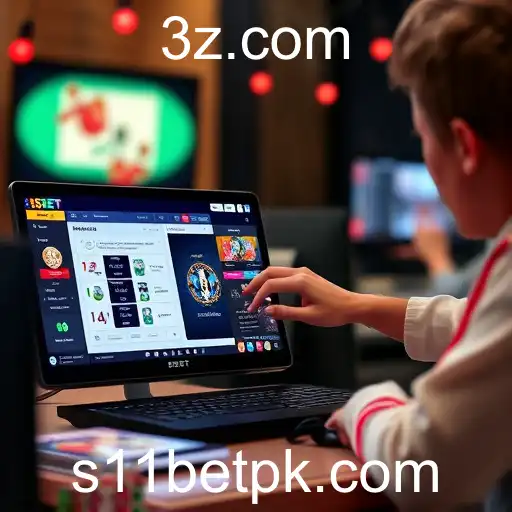 Jogo Responsável: A Nova Fronteira dos Cassinos Online