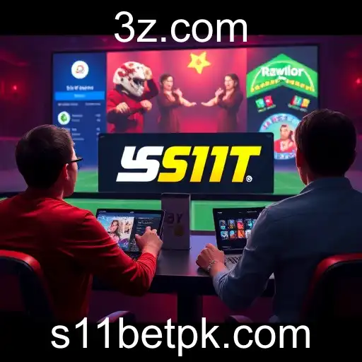 Tendências Emergentes em Jogos Online para 2025