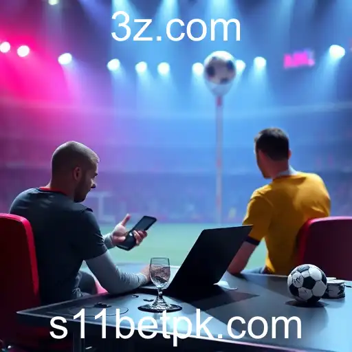 Crescimento dos Sites de Jogos Online em 2025