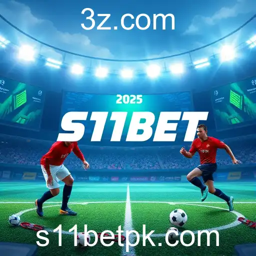 O Impacto do S11BET no Cenário de Jogos em 2025