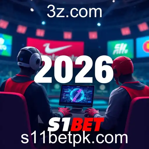 Novas Tendências no Mercado de Jogos Online