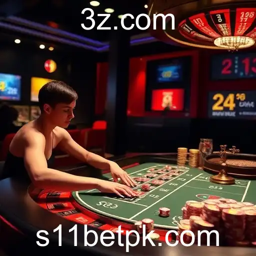 Novidades no Mundo dos Jogos Online