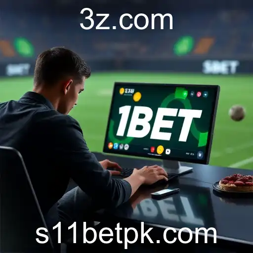 Boom dos Sites de Apostas em 2025: S11BET se Destaca