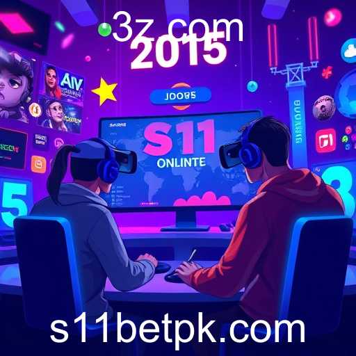 Novas Dinâmicas e Desafios no Mundo dos Jogos Online