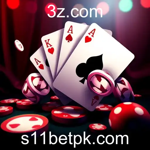 O Fascinante Mundo do Pôquer Online no S11BET
