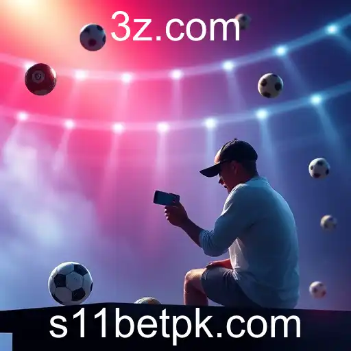 A Ascensão dos Jogos Online em 2025: O Impacto de S11BET