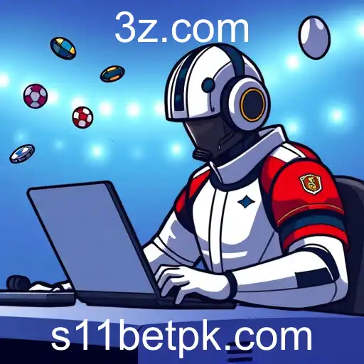 S11BET Aposta na Inovação no Mercado de Jogos Online