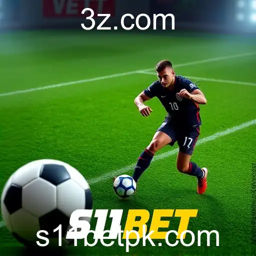 Explore a Emoção das Apostas Esportivas na S11BET