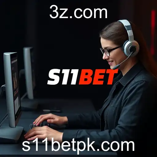 A Importância do Suporte como Categoria de Jogo no S11BET