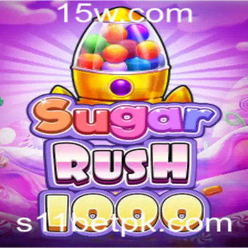 S11BET - Descubra o Mundo Emocionante de SugarRush1000