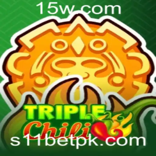 S11BET - TripleChili: Explorando o Fascinante Mundo do Jogo com S11BET