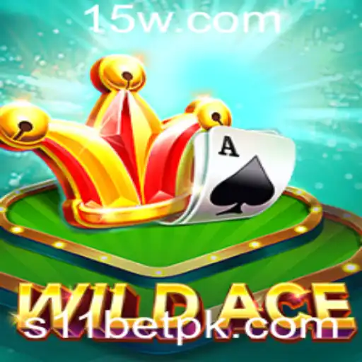 S11BET - Descubra WildAce: O Jogo Empolgante de Estratégia e Azar