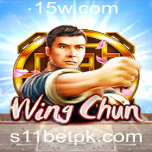 S11BET - Descubra o Fascinante Mundo do Jogo WingChun
