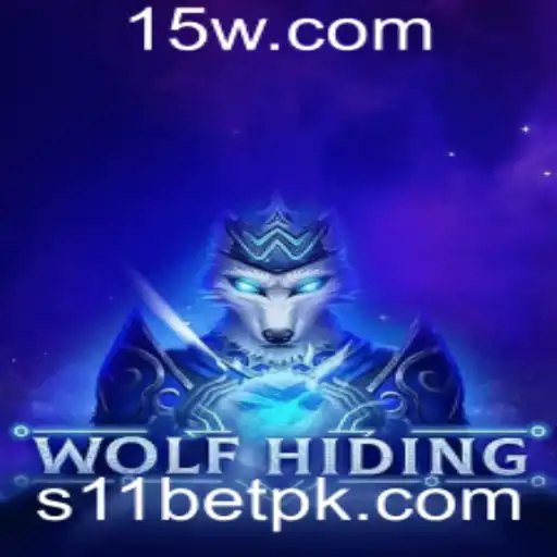 S11BET - Explorando o Mundo Imersivo de WolfHiding: Um Guia Completo para Novos Jogadores